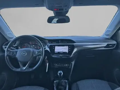 Photo 28 Opel Corsa  1.2 75 ch BVM5