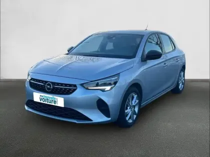 Photo Opel Corsa Elegance Business