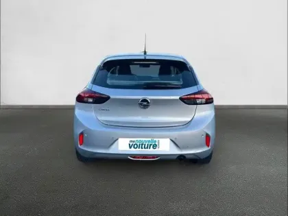 Photo 25 Opel Corsa  1.2 75 ch BVM5