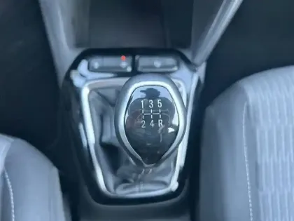 Photo 34 Opel Corsa  1.2 75 ch BVM5