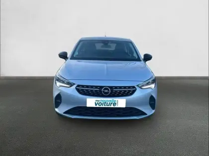 Photo 1 Opel Corsa  1.2 75 ch BVM5