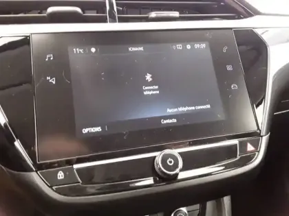 Photo 61 Opel Corsa  1.2 75 ch BVM5