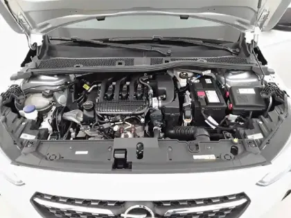 Photo 68 Opel Corsa  1.2 75 ch BVM5