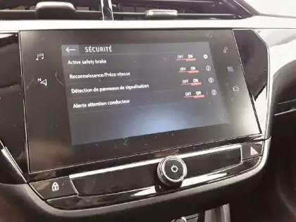 Photo 64 Opel Corsa  1.2 75 ch BVM5