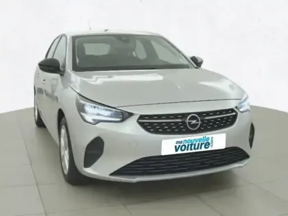 Photo 43 Opel Corsa  1.2 75 ch BVM5