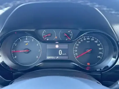 Photo 30 Opel Corsa  1.2 75 ch BVM5