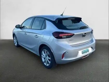 Photo 27 Opel Corsa  1.2 75 ch BVM5