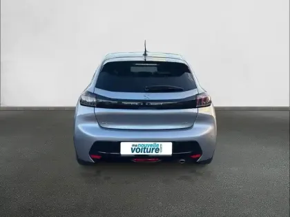 Photo 4 Peugeot 208  PureTech 100 S&S BVM6