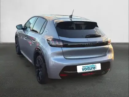 Photo 6 Peugeot 208  PureTech 100 S&S BVM6