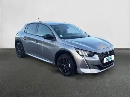 Photo 2 Peugeot 208  PureTech 100 S&S BVM6