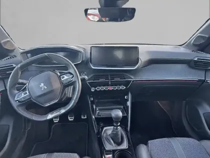 Photo 7 Peugeot 208  PureTech 100 S&S BVM6