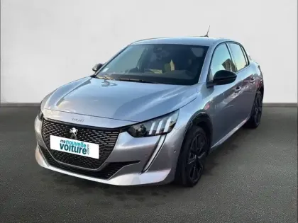 Photo Peugeot 208 Gt