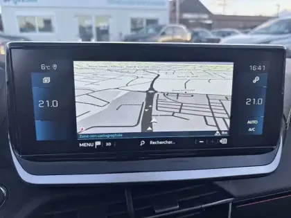 Photo 14 Peugeot 208  PureTech 100 S&S BVM6