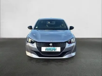 Photo 1 Peugeot 208  PureTech 100 S&S BVM6