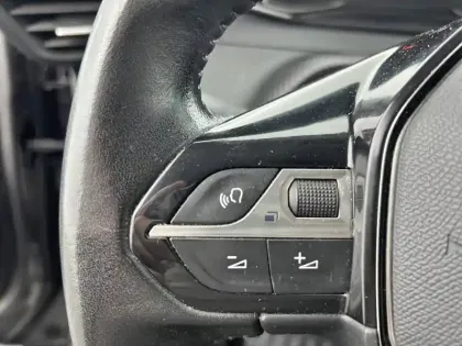 Photo 46 Peugeot 2008  PureTech 100 S&S BVM6