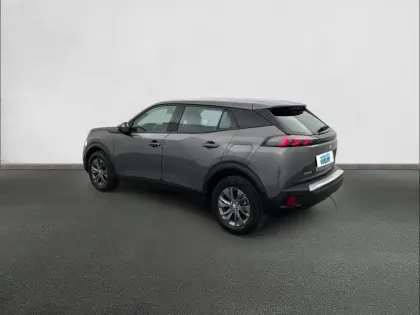 Photo 32 Peugeot 2008  PureTech 100 S&S BVM6