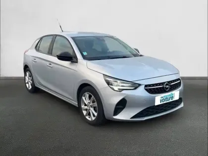 Photo 2 Opel Corsa  1.2 75 ch BVM5