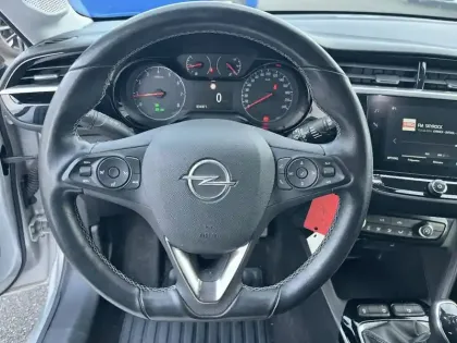 Photo 8 Opel Corsa  1.2 75 ch BVM5