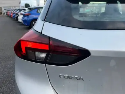 Photo 16 Opel Corsa  1.2 75 ch BVM5