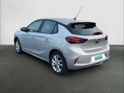 Photo 6 Opel Corsa  1.2 75 ch BVM5