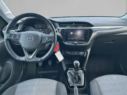 Photo 7 Opel Corsa  1.2 75 ch BVM5