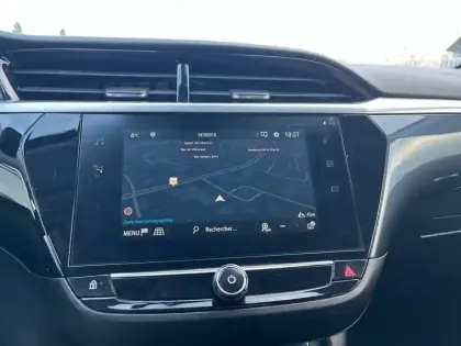 Photo 20 Opel Corsa  1.2 75 ch BVM5