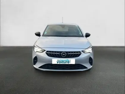 Photo 1 Opel Corsa  1.2 75 ch BVM5