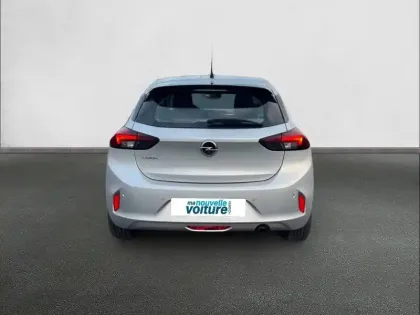 Photo 4 Opel Corsa  1.2 75 ch BVM5