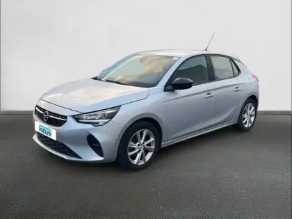 Photo Opel Corsa Elegance Business