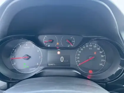 Photo 9 Opel Corsa  1.2 75 ch BVM5