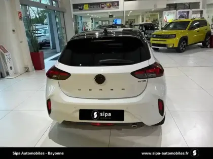 Photo 72 Opel Corsa  1.2 Turbo Hybrid 110 ch e-DCT6