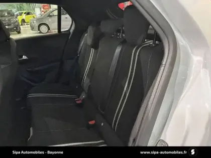 Photo 83 Opel Corsa  1.2 Turbo Hybrid 110 ch e-DCT6