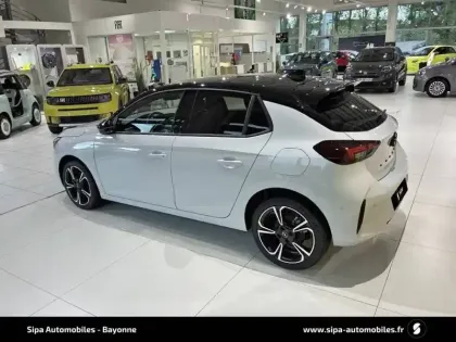Photo 36 Opel Corsa  1.2 Turbo Hybrid 110 ch e-DCT6