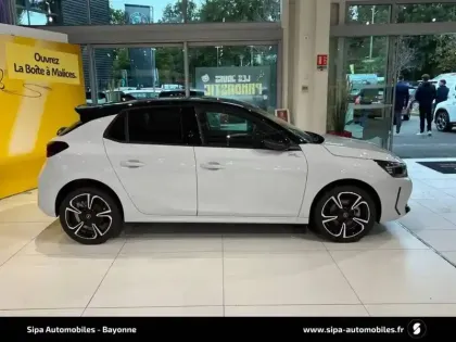 Photo 71 Opel Corsa  1.2 Turbo Hybrid 110 ch e-DCT6