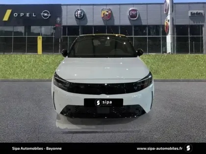 Photo 38 Opel Corsa  1.2 Turbo Hybrid 110 ch e-DCT6
