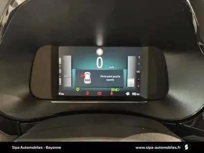 Photo 88 Opel Corsa  1.2 Turbo Hybrid 110 ch e-DCT6