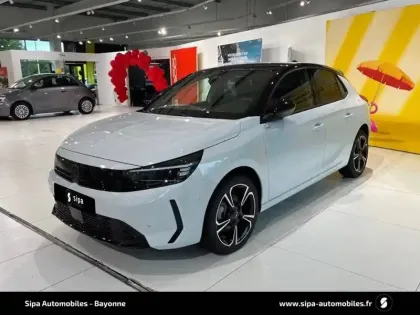 Photo 68 Opel Corsa  1.2 Turbo Hybrid 110 ch e-DCT6