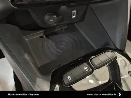 Photo 97 Opel Corsa  1.2 Turbo Hybrid 110 ch e-DCT6