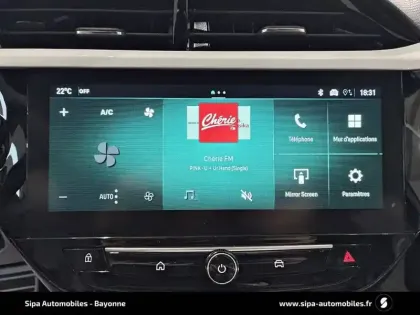 Photo 94 Opel Corsa  1.2 Turbo Hybrid 110 ch e-DCT6