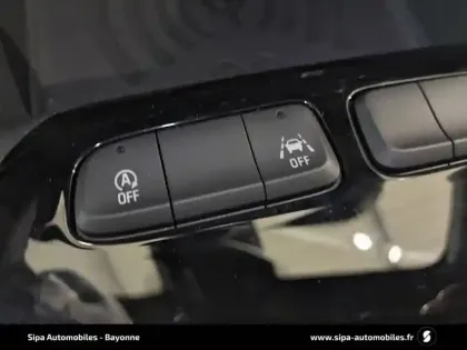 Photo 103 Opel Corsa  1.2 Turbo Hybrid 110 ch e-DCT6