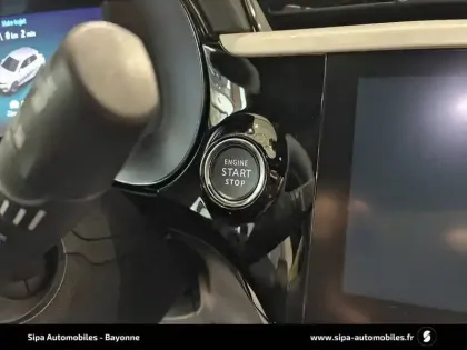 Photo 101 Opel Corsa  1.2 Turbo Hybrid 110 ch e-DCT6