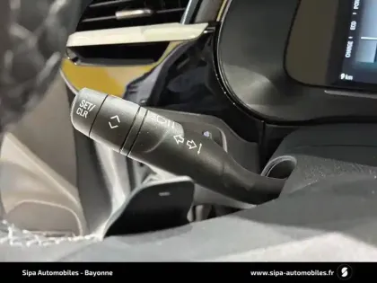 Photo 52 Opel Corsa  1.2 Turbo Hybrid 110 ch e-DCT6