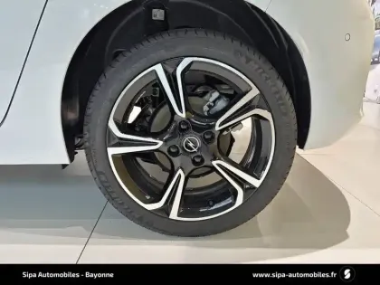 Photo 10 Opel Corsa  1.2 Turbo Hybrid 110 ch e-DCT6