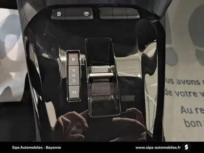 Photo 61 Opel Corsa  1.2 Turbo Hybrid 110 ch e-DCT6