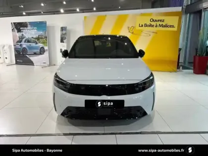 Photo 32 Opel Corsa  1.2 Turbo Hybrid 110 ch e-DCT6