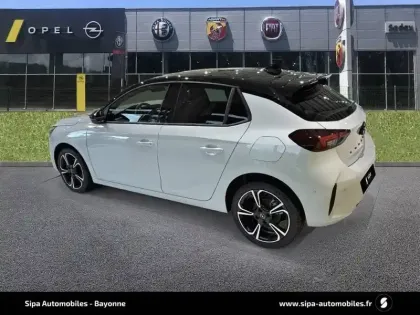 Photo 43 Opel Corsa  1.2 Turbo Hybrid 110 ch e-DCT6