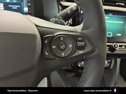 Photo 92 Opel Corsa  1.2 Turbo Hybrid 110 ch e-DCT6