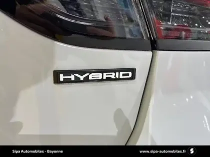 Photo 86 Opel Corsa  1.2 Turbo Hybrid 110 ch e-DCT6