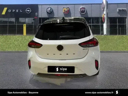 Photo 78 Opel Corsa  1.2 Turbo Hybrid 110 ch e-DCT6