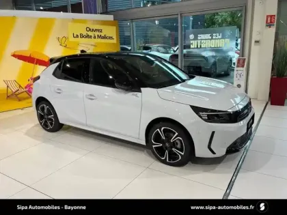 Photo 107 Opel Corsa  1.2 Turbo Hybrid 110 ch e-DCT6